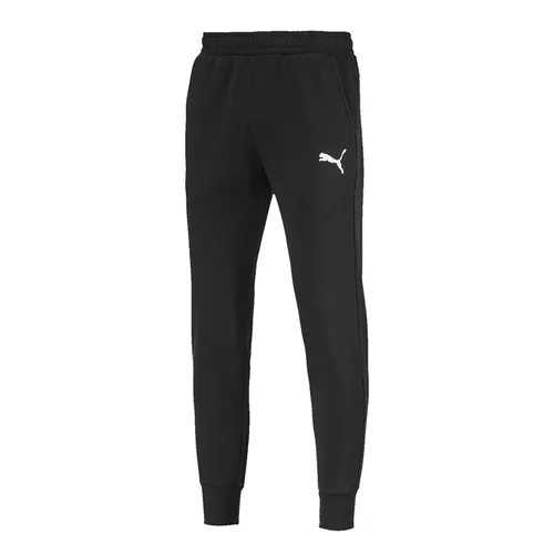 Puma Quần thể thao - Quần Thể Thao Nam Puma Teamgoal23 656975 Màu Đen Size S - Vua Hàng Hiệu