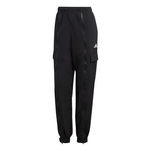 Quần Thể Thao Nữ Adidas Dance IC6628 Màu Đen Size 2XS