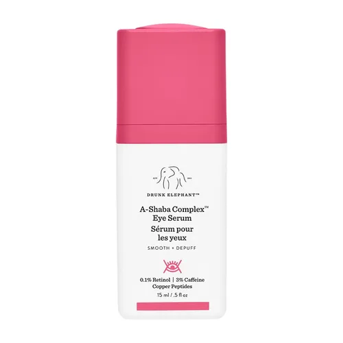 Serum Dưỡng Mắt Drunk Elephant A-Shaba Complex™ Eye Serum 15ml - Mỹ phẩm - Vua Hàng Hiệu