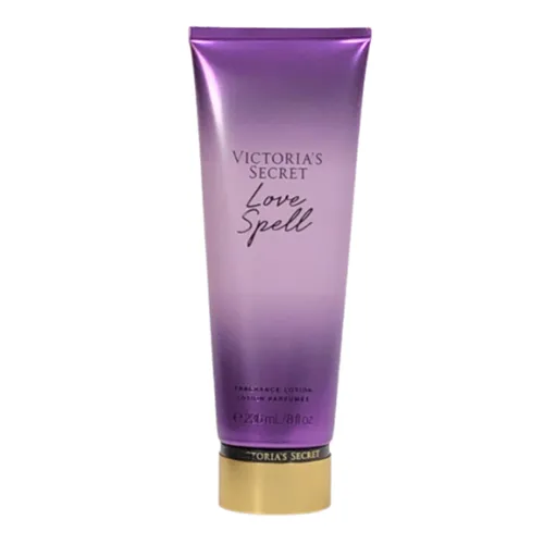 Mỹ phẩm - Sữa Dưỡng Thể Victoria's Secret Love Speel 236ml - Vua Hàng Hiệu