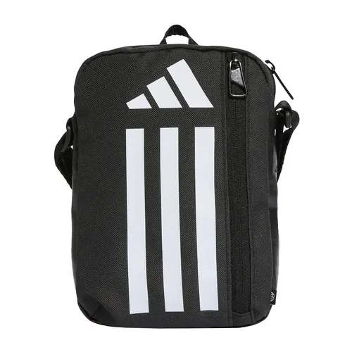 Túi Đeo Chéo Adidas Essentials Training Bag HT4752 Màu Đen - Túi xách - Vua Hàng Hiệu