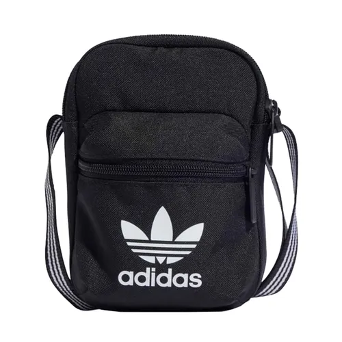 Túi Đeo Chéo Adidas Festival Classic Adicolor Bag IJ0765 Màu Đen