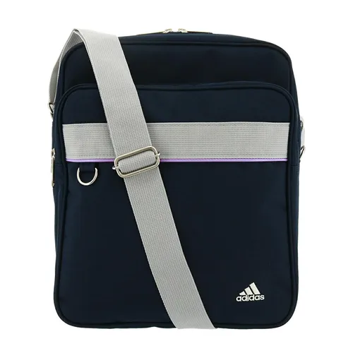 Túi Đeo Chéo Adidas Yokohama School Scuba Màu Xanh Navy - Tím - Túi xách - Vua Hàng Hiệu