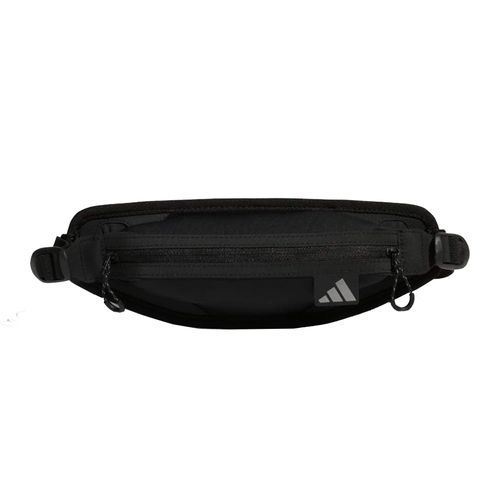 Túi Đeo Hông Adidas Running Waist Bag HN8171 Màu Đen