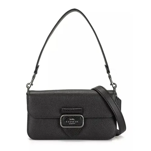Túi Đeo Vai Nữ Coach Morgan Shoulder Bag CE562 Màu Đen