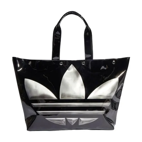 Túi Tote Adidas Always Original Shopper Bag II3391 Màu Đen