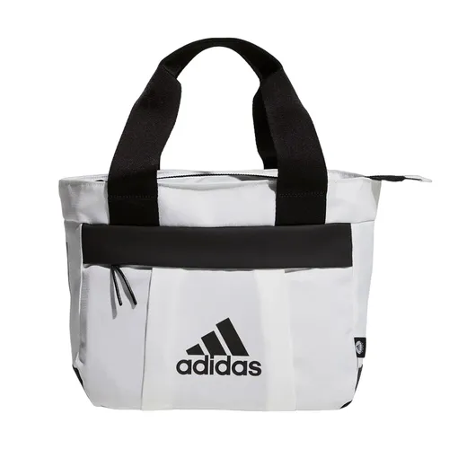 Túi Tote Nam Adidas Golf Round Bag Cart WK454 Màu Trắng - Túi xách - Vua Hàng Hiệu