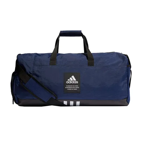 Túi Trống Adidas 4Athlts Medium Duffel Bag IL5753 Màu Xanh Navy