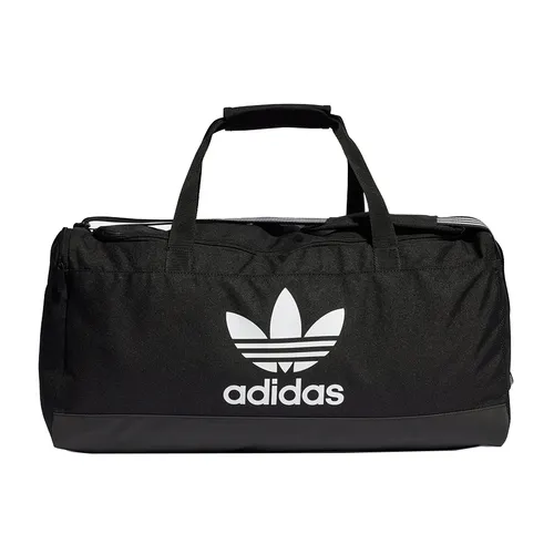 Túi Trống Adidas Duffel Bag IM9872 Màu Đen