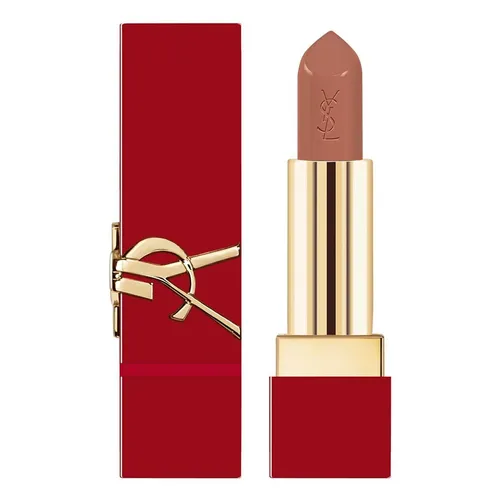 Son Yves Saint Laurent YSL Rouge Pur Couture Limited Collection 2024 NM Muse Màu Cam Đất - Son Môi - Vua Hàng Hiệu