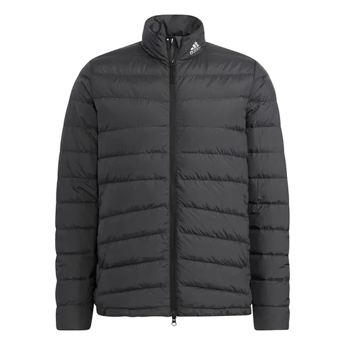 Áo Khoác Nam Adidas Long Sleeve Down Jacket HG5764 Màu Đen Size M