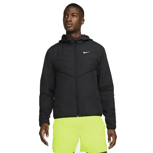 Nike - Áo Khoác Nam Nike TF SYNFL RPL Aerolayer Jacket DD5645-010 Màu Đen Size S - Vua Hàng Hiệu