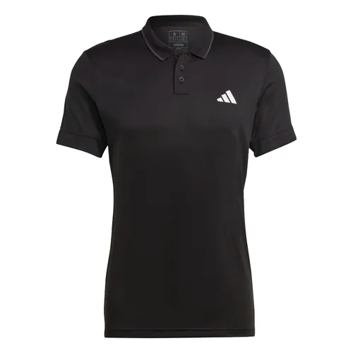 Áo Polo Nam Adidas T Freelift HS3316 Màu Đen Size S