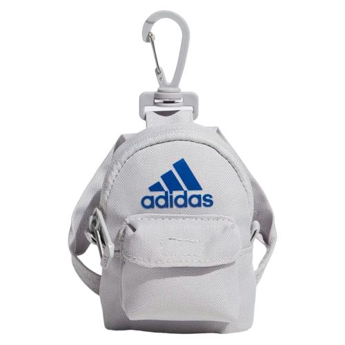 Balo Adidas Folding Bag IB0297 Màu Xám