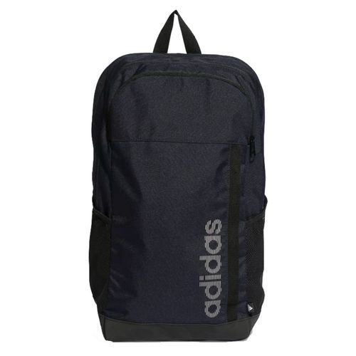 Balo Adidas Linear Motion HS3074 Backpack Màu Đen