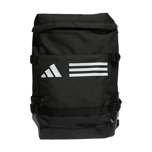 Balo Adidas Response Essentials Backpack HT4751 Màu Đen