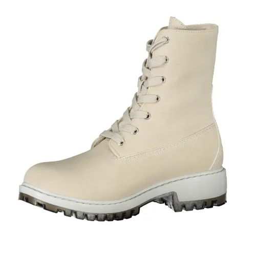 Giày Boot Nữ U.S. Polo Assn. DERTBY001WCU1F_GRLGR006 Màu Trắng Kem  Size 38