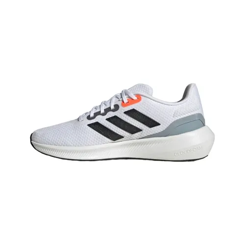 Giày - Giày Chạy Bộ Nam Adidas Runfalcon 3.0 HP7543 Màu Trắng Size 42 - Vua Hàng Hiệu