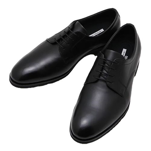 Giày Tây Nam Madras Modello Walk Waterproof Gore-Tex Business Shoes 8002 Màu Đen Size 40