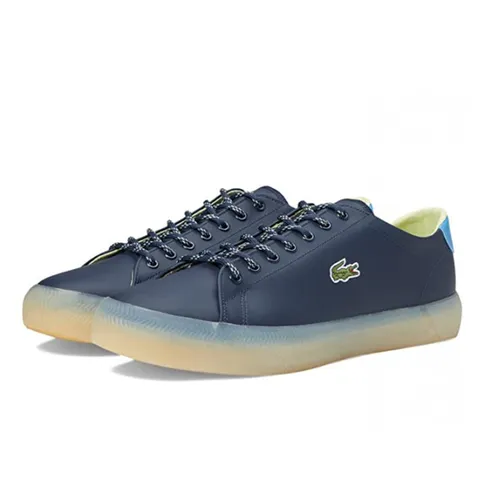 Giày Thể Thao Nam Lacoste Gripshot Hombre 222 Màu Xanh Navy Size 40.5 - Giày - Vua Hàng Hiệu