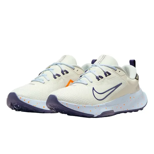 Giày Xanh - Giày Thể Thao Nam Nike Juniper Trail 2 Gore-Tex Men's Waterproof Trail Running Shoes FB2067-002 Màu Xanh Size 41 - Vua Hàng Hiệu