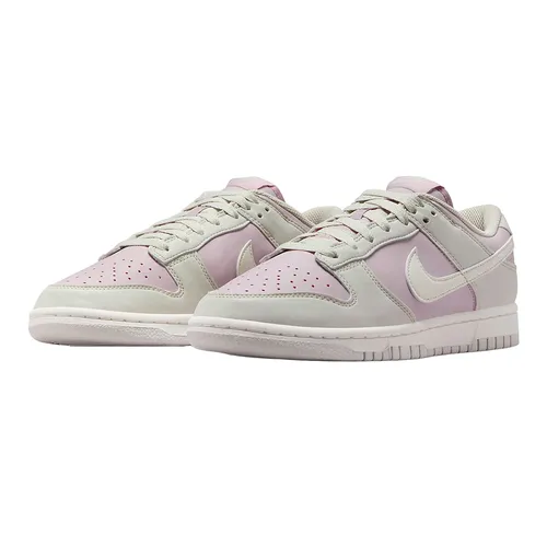 Giày - Giày Thể Thao Nike Dunk Low DD1873-001 Màu Tím Phối Ghi - Vua Hàng Hiệu