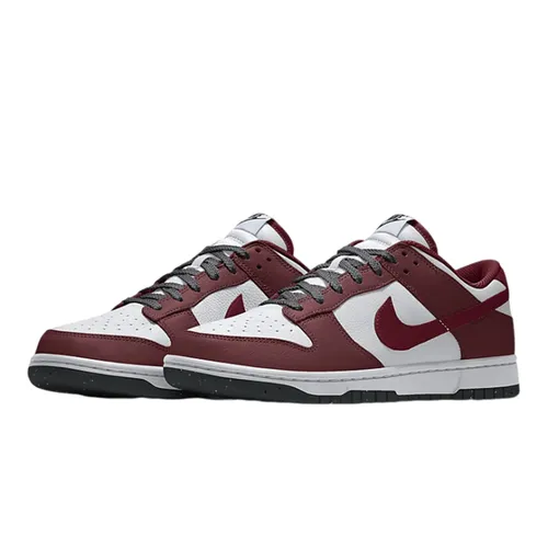 Giày Thể Thao Nike Dunk Low DO7413-991 Màu Mận/Trắng