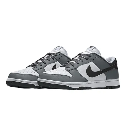 Giày Thể Thao Nike Dunk Low DO7413-991 Màu Xám/Trắng Size 36 - Giày - Vua Hàng Hiệu