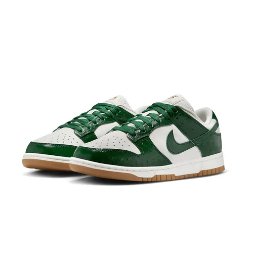 Giày Thể Thao Nữ Nike Dunk Low Gorge Green FJ2260-002 Màu Xanh/Trắng Size 35.5