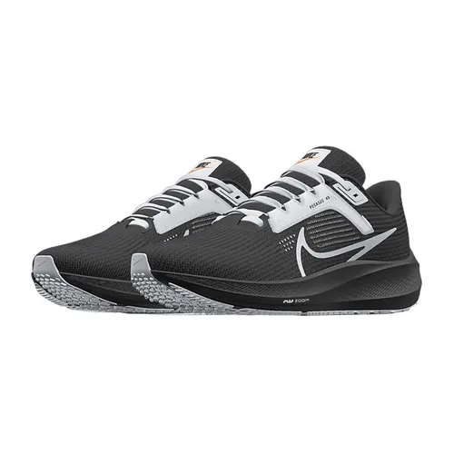 Giày Thể Thao Nữ Nike Pegasus 40 By You FB2383-900 Màu Đen - Giày - Vua Hàng Hiệu