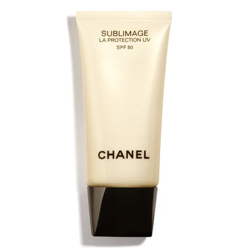 Kem chống nắng 30 ml Pháp - Kem Chống Nắng Chanel Sublimage La Protection UV SPF50/PA+++ 30ml - Vua Hàng Hiệu