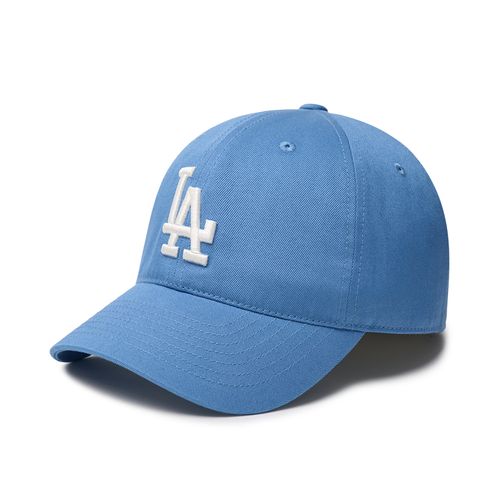 Mũ MLB N-Cover La Dodgers 3ACP6601N-07BLD Màu Xanh Blue