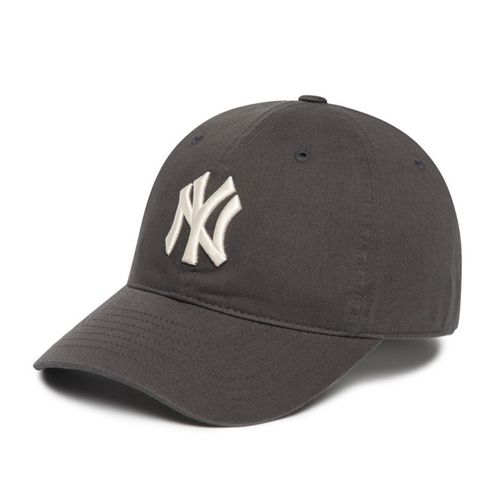 Mũ MLB N-Cover New York Yankees 3ACP6601N-50CGS Màu Xám
