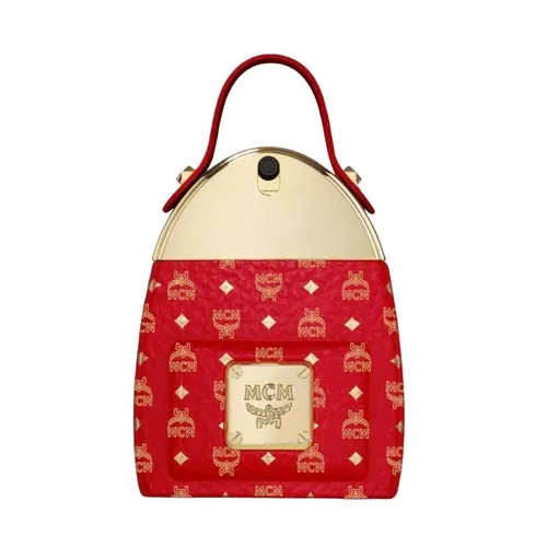 Nước hoa Floral Woody - hương hoa cỏ, gỗ - Nước Hoa Unisex MCM Holiday Collector Edition EDP 50ml - Vua Hàng Hiệu