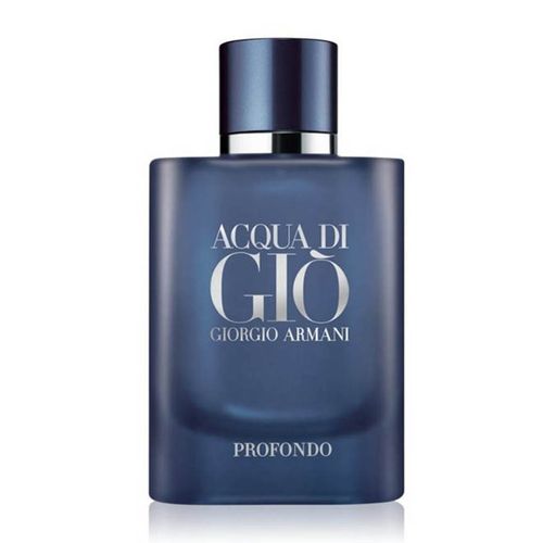 Nước Hoa Nam Giorgio Armani Acqua Di Gio Profondo Eau De Parfum 75ml