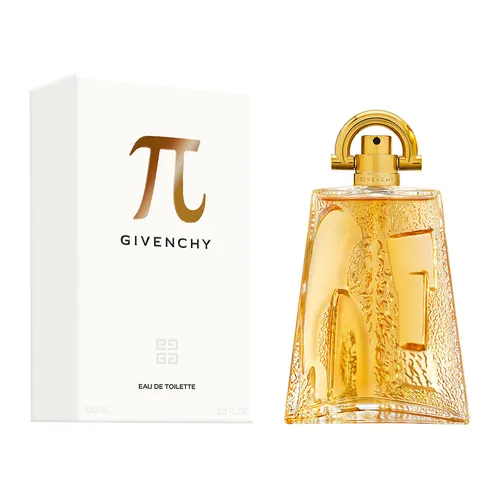 Nước hoa - Nước Hoa Nam Givenchy Pi Eau De Toilette 100ml Tinh Tế - Vua Hàng Hiệu