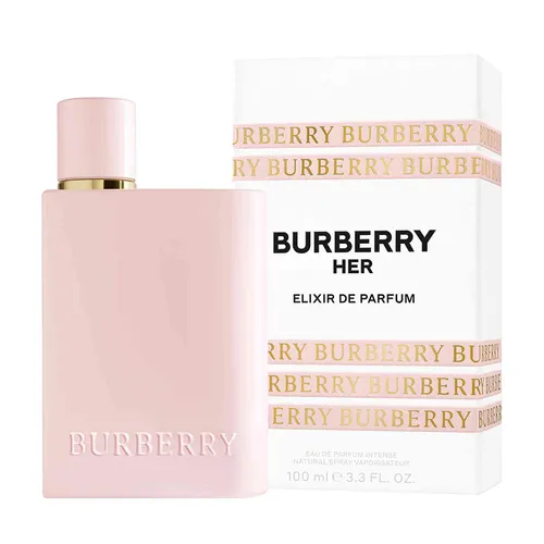 Nước Hoa Nữ Burberry Her Elixir De Parfum Eau De Parfum 50ml - Nước hoa - Vua Hàng Hiệu