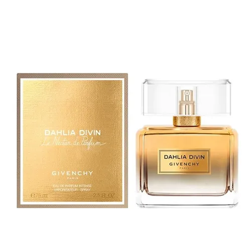 Nước hoa - Nước Hoa Nữ Givenchy Dahlia Divin Le Nectar EDP Intense 75ml - Vua Hàng Hiệu