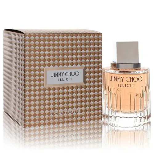 Nước hoa - Nước Hoa Nữ Jimmy Choo Illicit EDP 60ml - Vua Hàng Hiệu