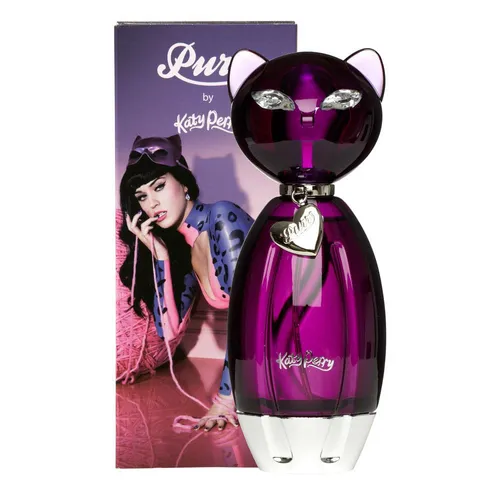 Katy Perry - Nước Hoa Nữ Katy Perry Purr EDP 100ml - Vua Hàng Hiệu