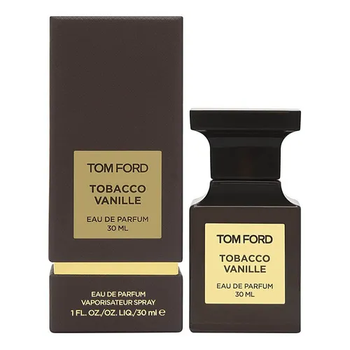 Nước Hoa Tom Ford Tobacco Vanille Eau De Parfum 30ml - Nước hoa - Vua Hàng Hiệu
