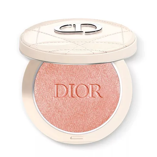 Phấn Highlight Dior Forever Couture Luminizer Tone 06 Coral Glow - Trang điểm - Vua Hàng Hiệu