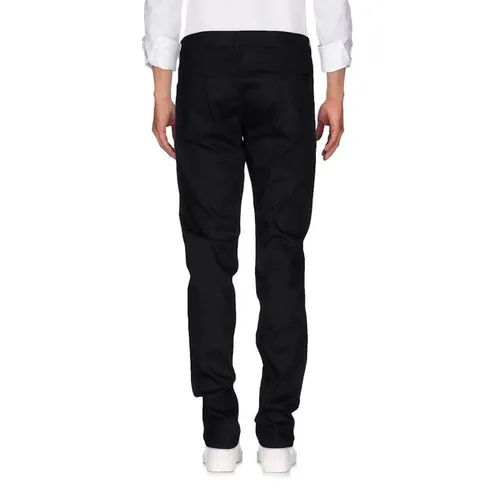 Quần Jean Nam Dolce & Gabbana D&G Denim Pants G6MDLD Màu Đen Size 48