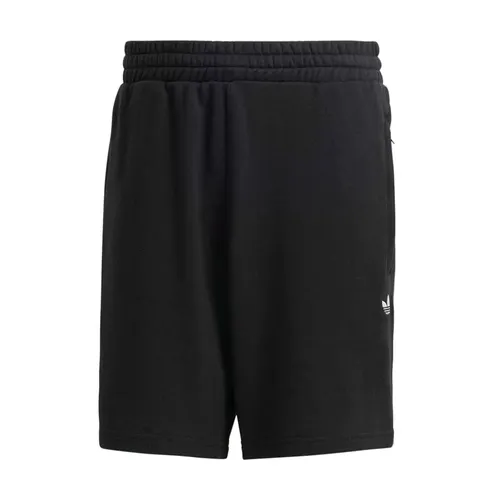 Quần Short Nam Adidas Originals Ft IA2525 Màu Đen Size M