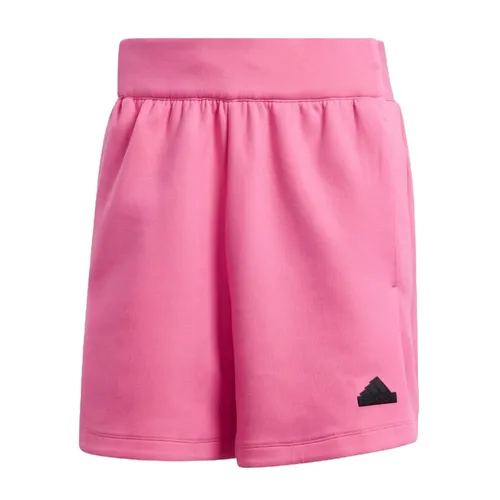 Quần Short Nam Adidas Premium ZNE Shorts IN5097 Màu Hồng Đậm Size M - Thời trang - Vua Hàng Hiệu