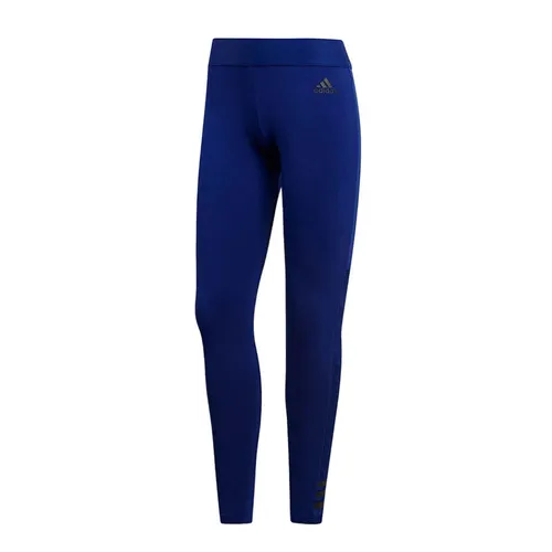 Quần Tập Nữ Adidas W ID Mesh Tight CW5756 Màu Xanh Dương Size XS - Thời trang - Vua Hàng Hiệu