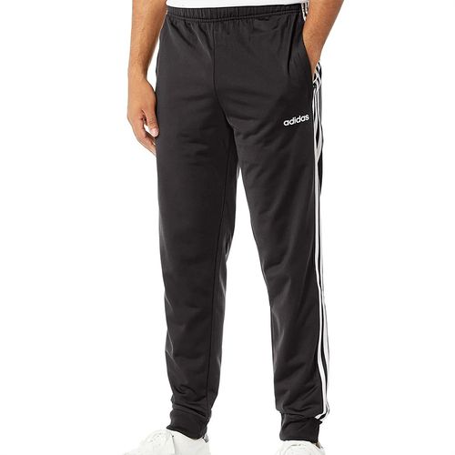 Quần Thể Thao Nam Adidas Essentials 3-Stripes Pants DQ3090 Màu Đen Size XS