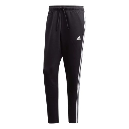 Quần Thể Thao Nam Adidas Must Haves 3-Stripes Tapered Pants FK6884 Màu Đen Size M