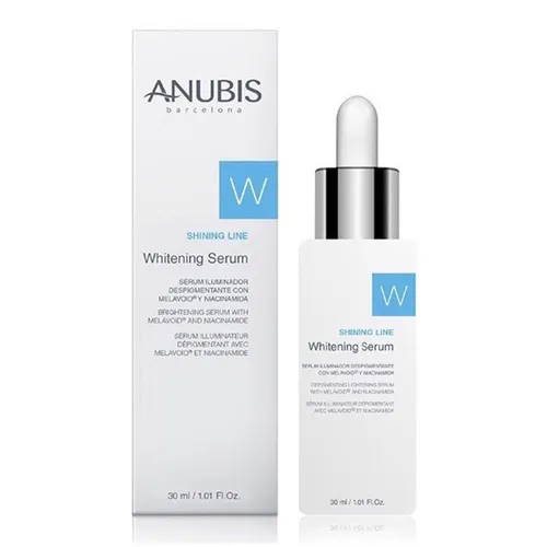 Serum Dưỡng Trăng Da Anubis Whitening Illuminating Treasure 30ml - Mỹ phẩm - Vua Hàng Hiệu