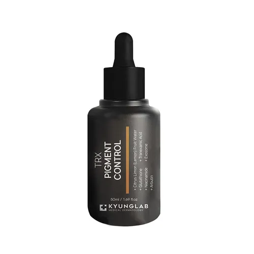 Mỹ phẩm Kyung lab - Serum Hỗ Trợ Giảm Thâm Nám, Làm Trắng Da Kyung Lab Pure Trx Pigment Control 50ml - Vua Hàng Hiệu